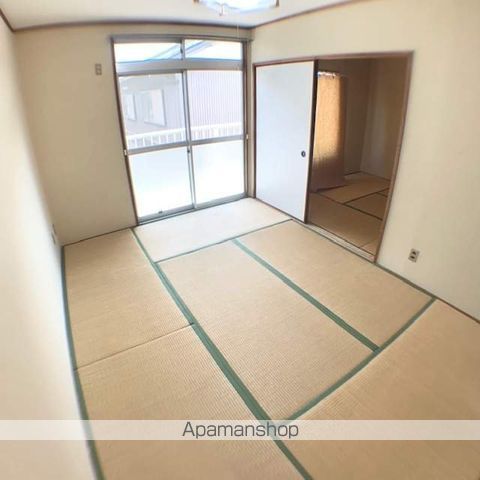ハイツ曙の内装写真