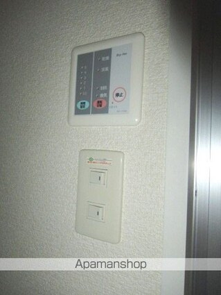 レオパレス中御所[1K/20.28m2]のその他設備