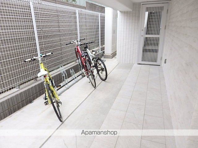 プレミアムキューブ文京江戸川橋#MOのその他写真