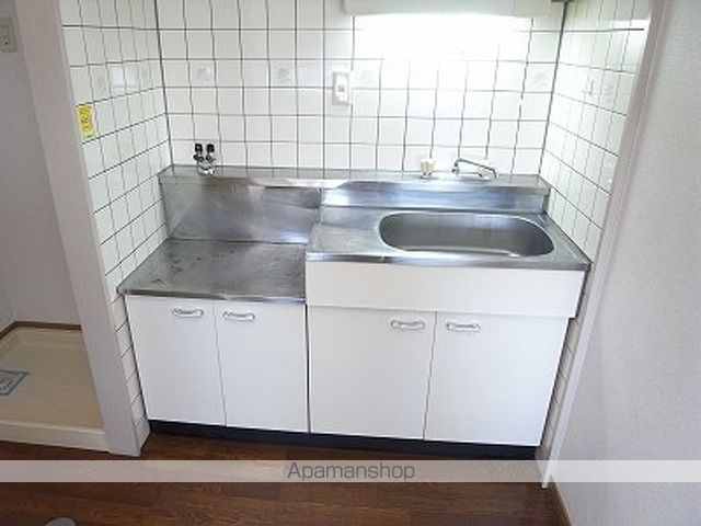コート本荘の内装写真