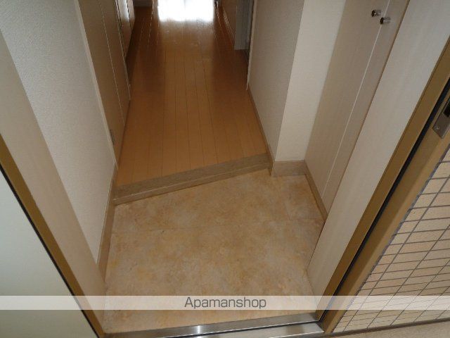 HUMANハイム幕張本郷の内装写真