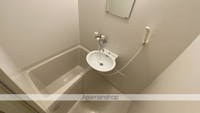 西長瀬HOUSEの内装写真