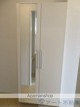 セント・クロノス[1R/34.15m2]の内装1