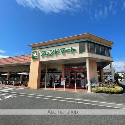 リジエールＮ[2LDK/49.77m2]の周辺1