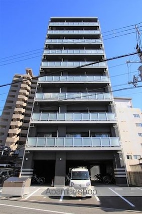 ＭＡＹＦＡＩＲ　ＫＩＹＯＭＡＣＨＩ　ＰＲＥＭＩＵＭ[1LDK/32.2m2]の外観2