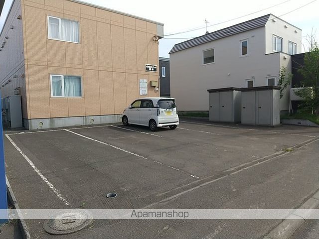 ポンムドゥテール前田のその他写真