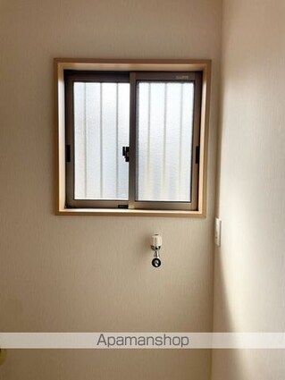 サントロペＢ[1K/24.09m2]の内装3