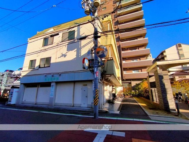 サンロゼ山本の外観写真