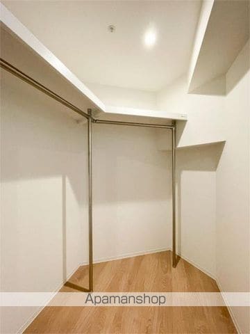 ZOOM練馬高野台の内装写真