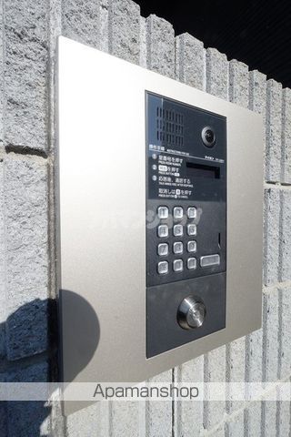 MQUARTO若葉Iの玄関写真