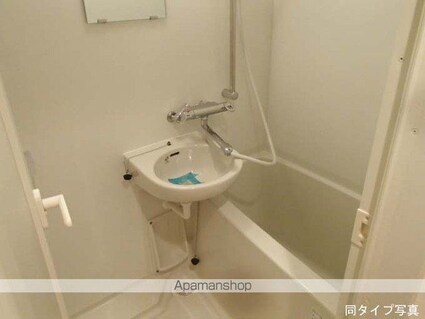 コンフォリア押上[1K/20m2]のその他部屋・スペース1