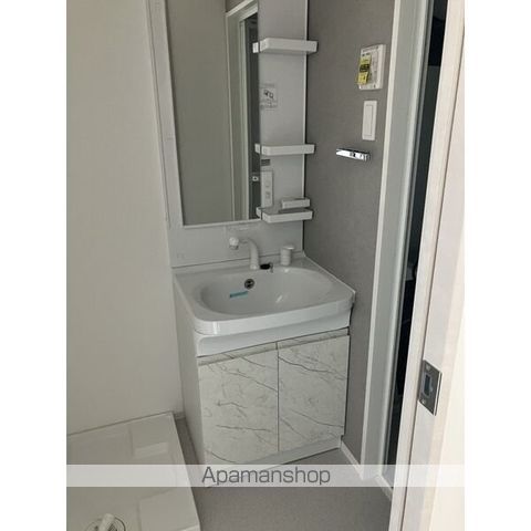 SーRESIDENCE高岳BRESAの内装写真