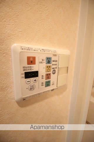 ヴィランス大塚IIの内装写真