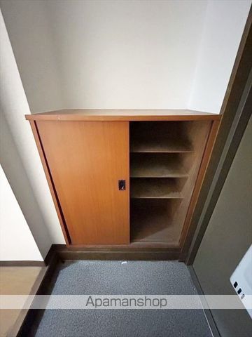 サンリーヴェの内装写真