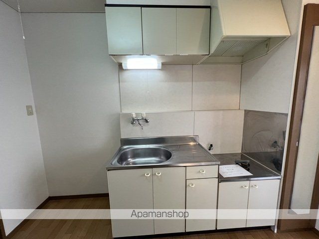 コンフォート東仙台の内装写真