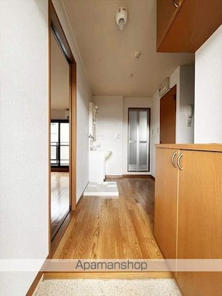 岡山県倉敷市稲荷町[1K/23m2]の内装6