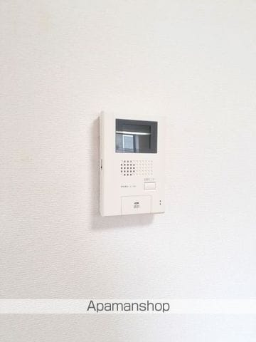 ANNEXーMの内装写真