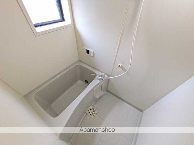ビュークレスト Cの内装写真