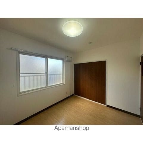 第3サンコーマンションの内装写真