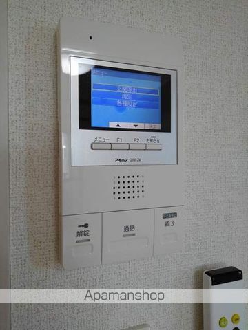 セレーノ IIIの内装写真