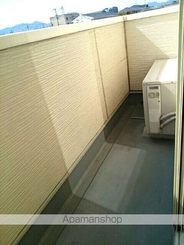 フォンモンターニュIICの内装写真