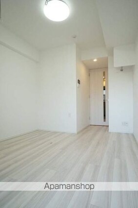 メインステージ立川Ⅵ[1K/20.52m2]のリビング・居間