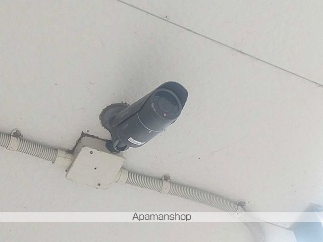 レオパレスキンモクセイの内装写真