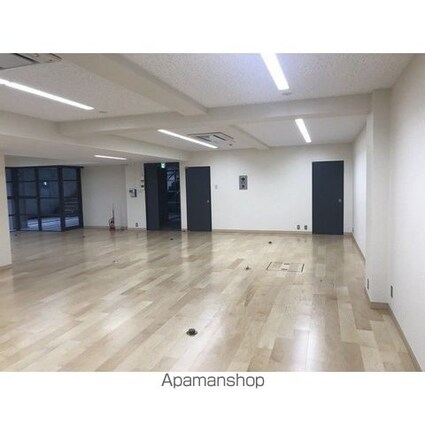 アトリウム青山[事務所/131.2m2]のその他内装4