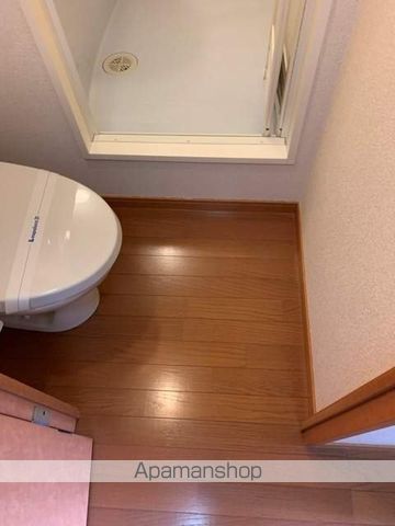 レオパレスK・Kの内装写真