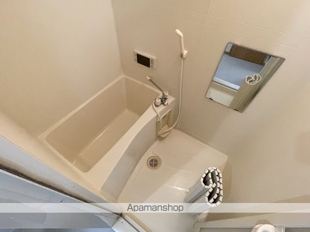 エクシードVIIIの内装写真