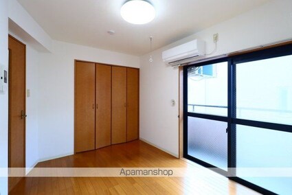 東京都北区滝野川２丁目[1K/26.26m2]のリビング・居間3