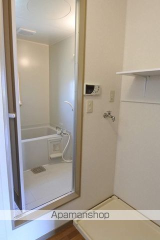 サンビレッジ花畑Aの内装写真
