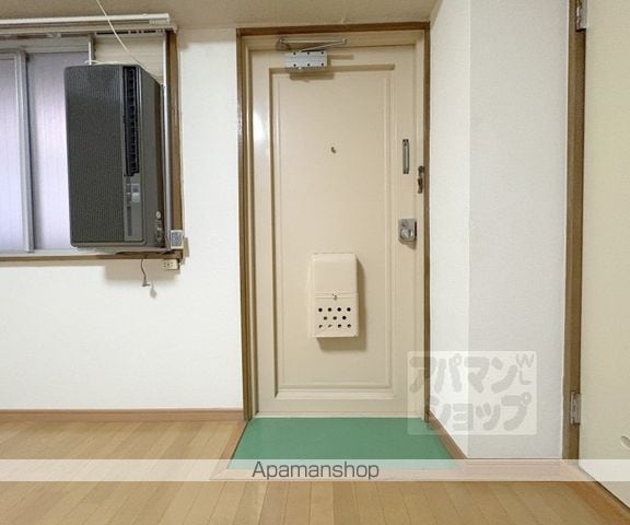 今出川マンションの内装写真