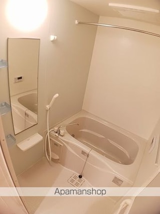 アヴニール・セカンド[1SLDK/68.63m2]のバス