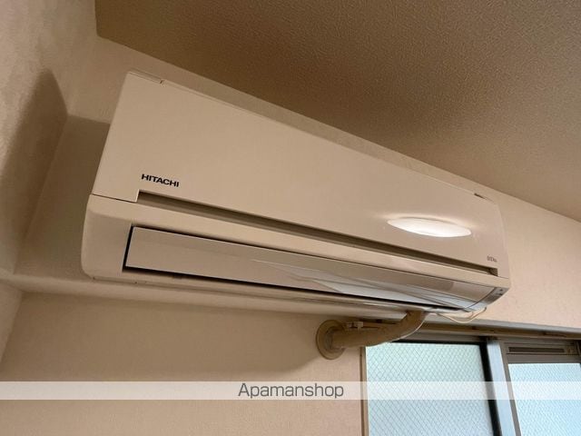 南風マンションの内装写真