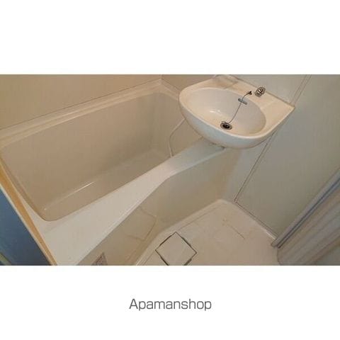 パステル八軒Aの内装写真