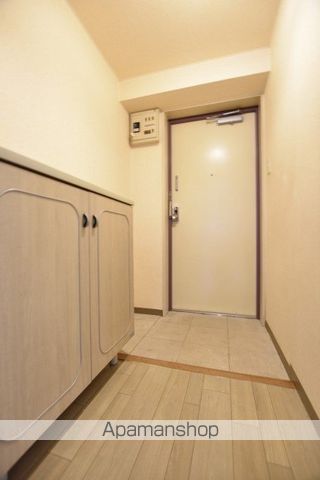 リバーハイム昇栄の内装写真