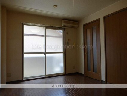 ワイズアクアーリオ[1K/24.59m2]の内装1