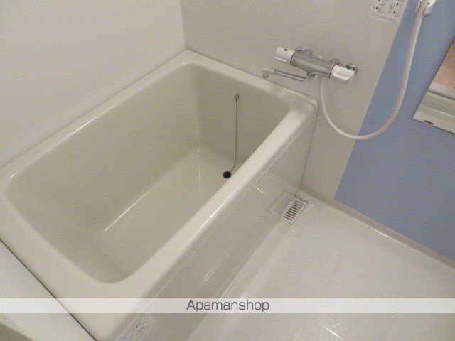 PRIMO中宮の内装写真