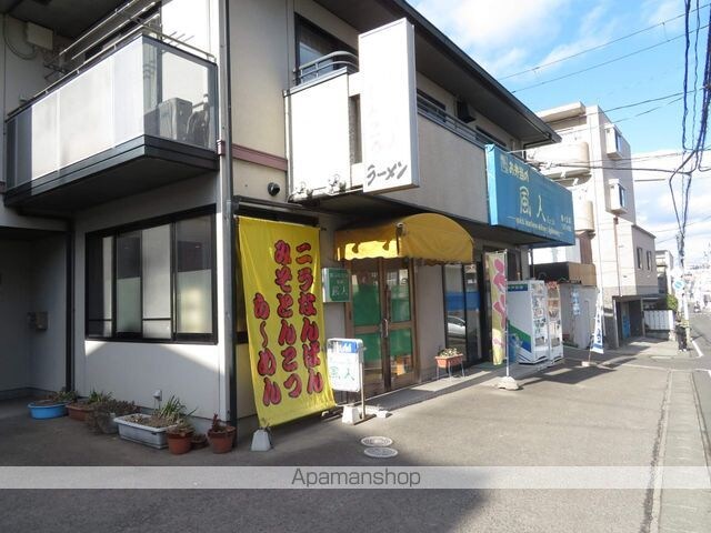 リモーブル旭ヶ丘[1R/22m2]の周辺8