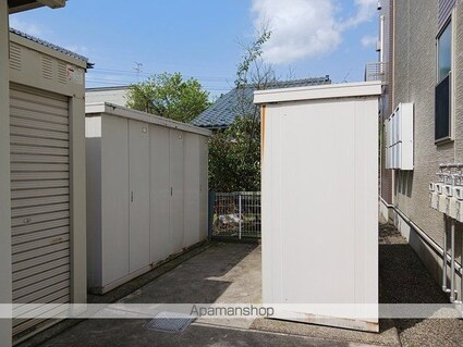 福井県福井市高木町[1LDK/42.71m2]のその他設備