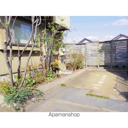 北町４丁目貸家[4LDK/91.58m2]の外観2