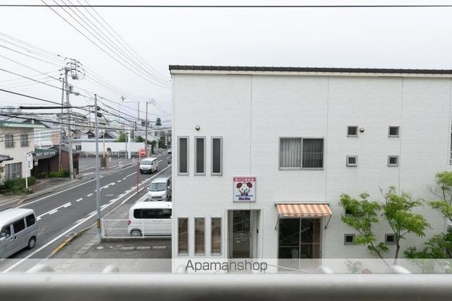 ウッドネスト木太の内装写真