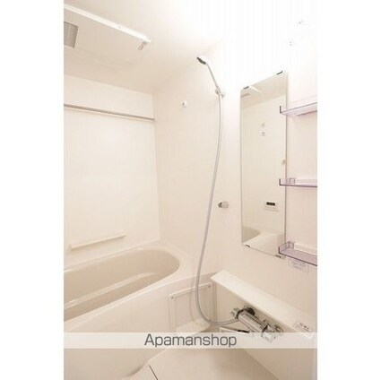 ライトテラス秋葉原[1LDK/43.52m2]のバス