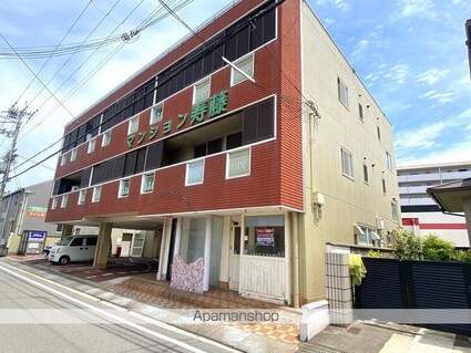 ネクサス太田[2DK/39.6m2]の外観3