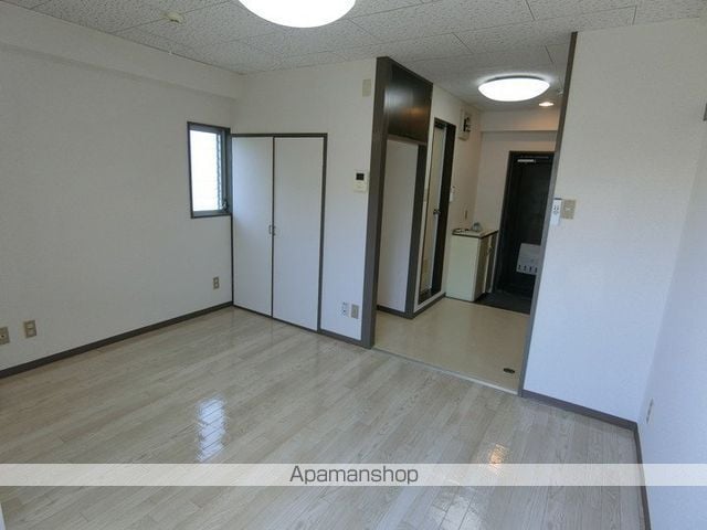 ラークマンションの内装写真