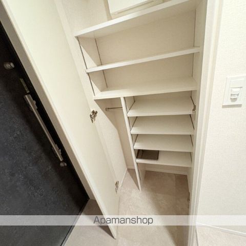 シーズンフラッツ今池NORTHの内装写真
