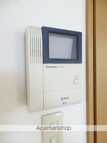 FOREVERの内装写真