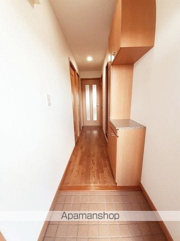 ロイヤルシティー泉南の内装写真