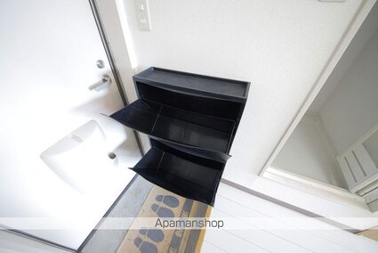 ブリランテ聖蹟[1R/17.36m2]の内装1